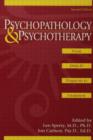 Image for Psychopathology and Psychotherapy