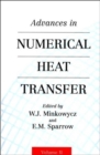 Image for Advances in numerical heat transferVol. 2