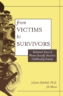 Image for From Victim To Survivor
