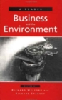 Image for Business and the Environment : A Reader