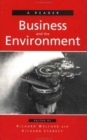 Image for Business and the Environment