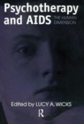 Image for Psychotherapy And AIDS