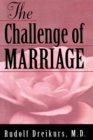 Image for The Challenge of Marriage