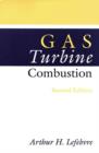 Image for Gas Turbine Combustion
