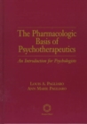 Image for The Pharmacologic Basis of Psychotherapeutics