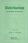 Image for Biotechnology and safety assessment