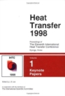 Image for Proceedings Of The International Heat Transfer Conference