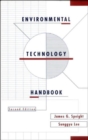 Image for Environmental Technology Handbook