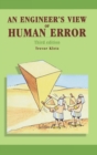 Image for An engineer&#39;s view of human error