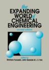 Image for The Expanding World of Chemical Engineering