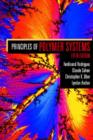 Image for Principles of Polymer Systems