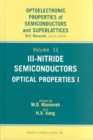 Image for III-Nitride Semiconductors : Optical Properties