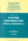 Image for III-Nitride Semiconductors