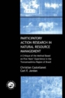 Image for Participatory Action Research in Natural Resource Management