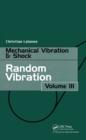 Image for Random Vibration