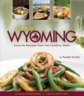 Image for Taste of Wyoming