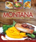 Image for Taste of Montana