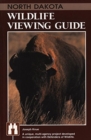 Image for North Dakota Wildlife Viewing Guide