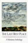 Image for The Last Best Place