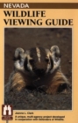 Image for Nevada Wildlife Viewing Guide