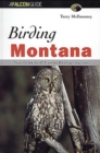 Image for Birding Montana