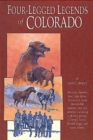 Image for Four-Legged Legends of Colorado