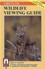 Image for Oregon Wildlife Viewing Guide