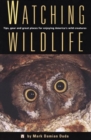 Image for Watching Wildlife