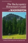 Image for The Backcountry Horseman&#39;s Guide to Washington