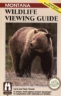 Image for Montana Wildlife Viewing Guide, REV.