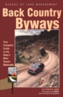 Image for Back Country Byways