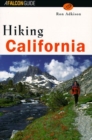 Image for Hiking California