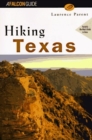 Image for Hiking Texas