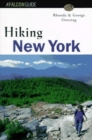 Image for Hiking New York