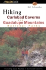 Image for Hiking Carlsbad Caverns and Guadalupe Mountains National Parks