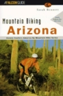 Image for Mountain Biking Arizona