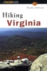 Image for Hiking Virginia