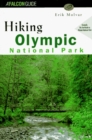 Image for Hiking Olympic National Park (REV)