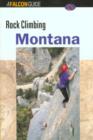 Image for Rock Climbing Montana