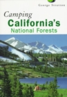 Image for Camping California&#39;s National Forests