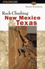 Image for Rock Climbing New Mexico and Texas