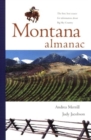 Image for Montana Almanac