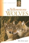 Image for The Yellowstone Wolves, the First Year
