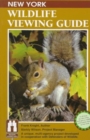 Image for New York Wildlife Viewing Guide