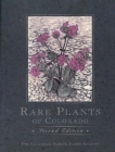 Image for Rare Plants of Colorado, 2nd
