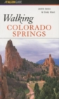 Image for Walking Colorado Springs