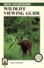 Image for New Hampshire Wildlife Viewing Guide
