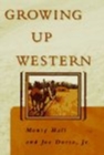 Image for Growing Up Western