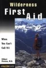 Image for Wilderness First Aid