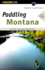 Image for Paddling Montana